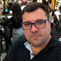 Nidec Global Appliance Employee André Lara's profile photo