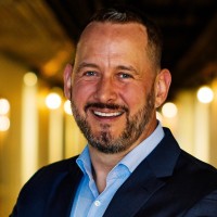 Altius Group Employee Nick Park's profile photo