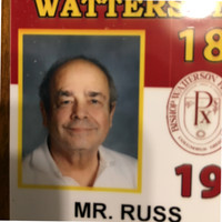 Russell Catalfamo Email & Phone Number