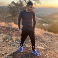 Kuaishou Technology Employee Fabio Junior Reis's profile photo