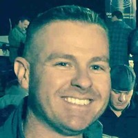 Fire Dept Employee Eric Smith's profile photo