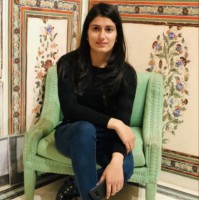Telecom Metric Inc. Employee Mamta Yadav's profile photo
