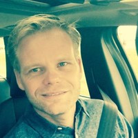 ZENNA Laser Solutions Employee Eric Veldhuis's profile photo