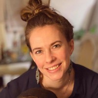 WILD BUZZ AGENCY Employee Juliette Herbelin's profile photo