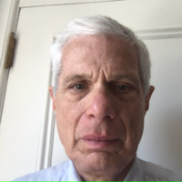 Bernstein Literary Agency Employee Peter Bernstein's profile photo