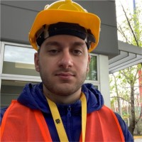 EVERGREEN LINE Employee Federico Prato Aramburu's profile photo