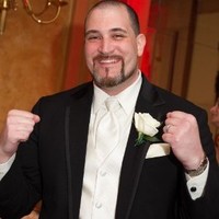 Finch Paper Employee James Monahan's profile photo