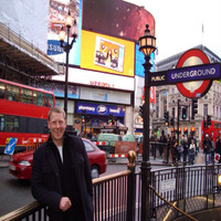 SPS International Employee Paul Thomas's profile photo