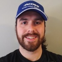 Geomega Resources Inc (GMA.V) Employee Russell Boehme's profile photo