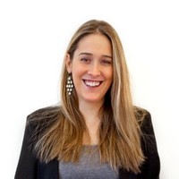 Creative Impact Agency Employee Jessica Tabin's profile photo