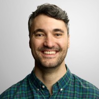 eVestment, A Part of Nasdaq Employee Nick Cvetic's profile photo