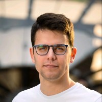 Codeus Employee Luka Milikic's profile photo