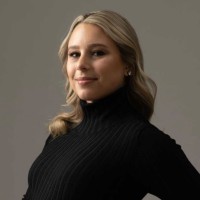 MiQ Employee Brittany Robertson's profile photo