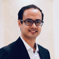 Pace Wisdom Solutions Employee Srihari Bhat's profile photo