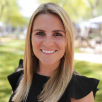 Apex Systems Employee Jillian Scott's profile photo