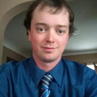 River Automation Inc. Employee Brock Sjomeling's profile photo