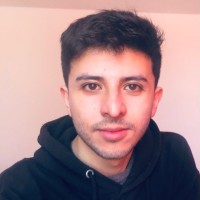 ARCA Employee Juan Sebastian Rodriguez Saenz's profile photo