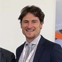 Paolo Guardamagna Email & Phone Number | ALENS Co-Founder and ...