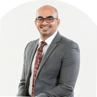 LAUGFS Holdings Limited Employee Dinuka Pattikiriarachchi's profile photo