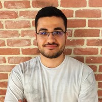 Favina Employee Miri Qylafi's profile photo