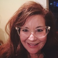Camp Flea Antique Mall Employee April Speed's profile photo