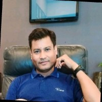 ZYOD Employee Samarjit Singha's profile photo