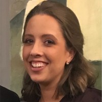 Pfizer Employee Ciara Dempsey's profile photo