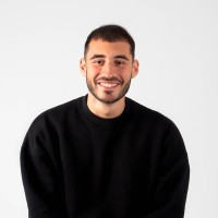 Wethenew Employee David Benhaïm's profile photo