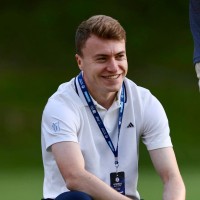 Ladies European Tour Employee George Cooper's profile photo