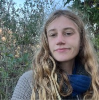 Nami Westside LA Employee Josephine Blumencwejg's profile photo