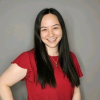 Low Entropy Foundation Employee Ness Gale's profile photo