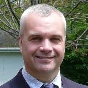 DVI Employee Bill Zollars's profile photo