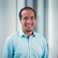 DELO Industrie Klebstoffe Employee Patrick Schirmer's profile photo