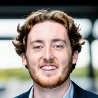MKTG EMEA Employee Oliver Rockett's profile photo