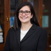 Morella & Associates, A Professional Corporation Employee Gabrielle Morella's profile photo