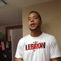 Fox Pool Corporation Employee Julius Jackson's profile photo
