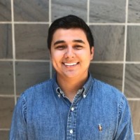 The Container Store Employee Jacob Perez's profile photo