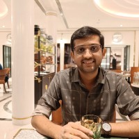 Microsoft Employee Priyank Doshi's profile photo