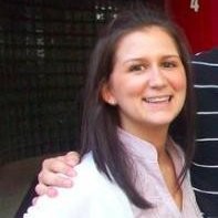 Memorial Sloan Kettering Cancer Center Employee Danielle Derosa's profile photo