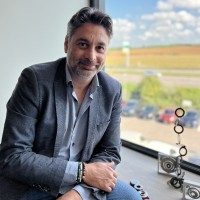 GRIS GROUP Employee Cedric Gubert's profile photo