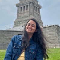 Freelancer Employee Leena Dighole's profile photo
