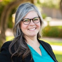 American Traffic Safety Services Association (ATSSA) Employee Nikki Harris's profile photo
