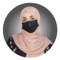 QUEST Students Employee Hira Solangi's profile photo