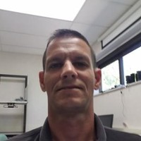 Olympic Steel Employee Mike Seman's profile photo