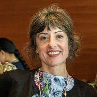 Animal Legal Defense Fund Employee Anne Marie Vastano's profile photo