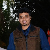Mandar Patil Email & Phone Number