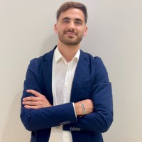 Revet Spa Employee Marco Paci's profile photo