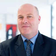 Community Services # 1 Employee Simon Bennett's profile photo