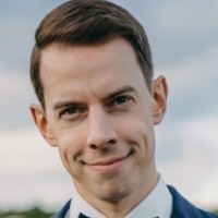 DB Vertrieb GmbH Employee Jens Schmitt's profile photo