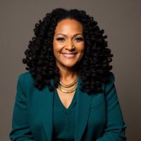 Kimberly Harden